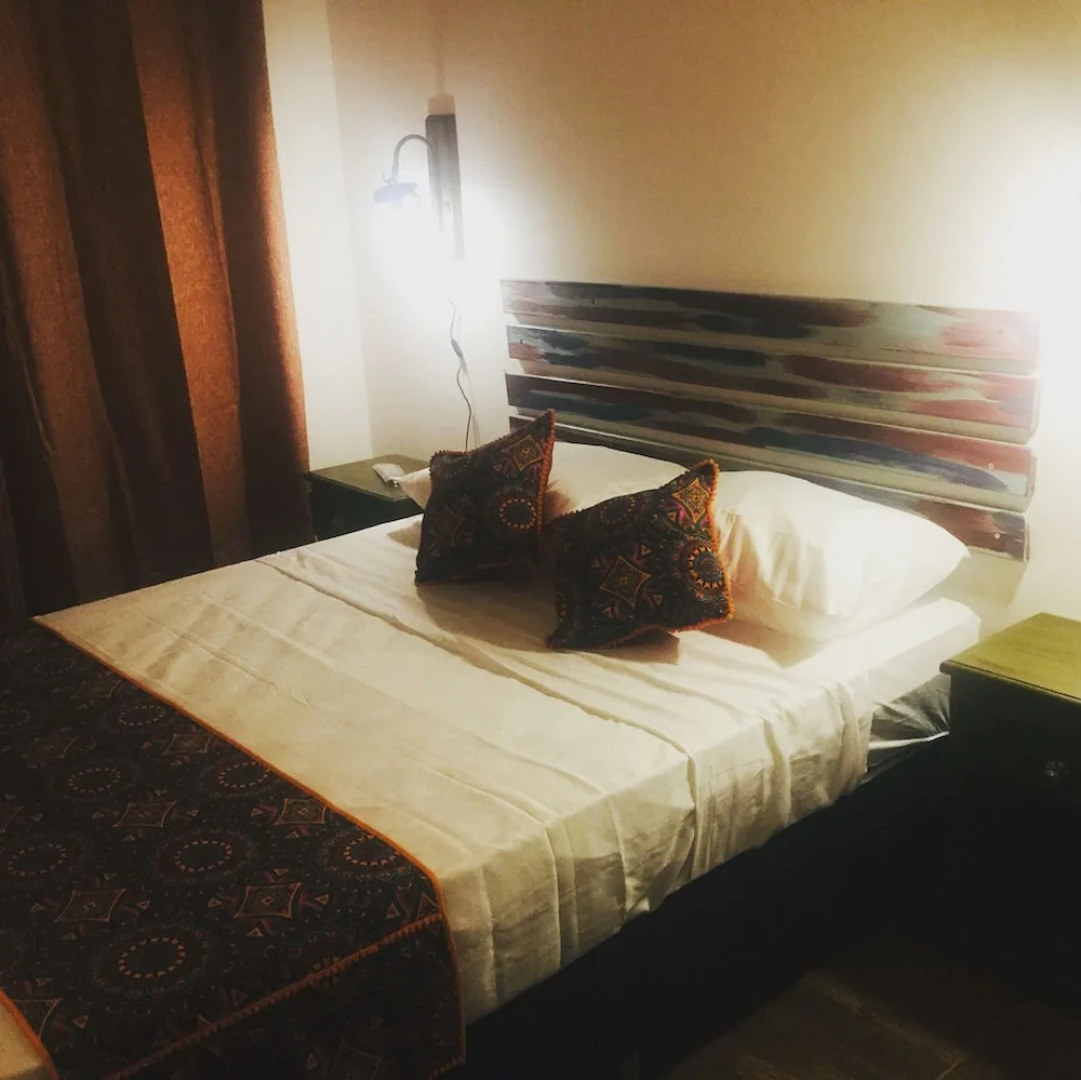 El Bodegón hostal boutique - Adults Only