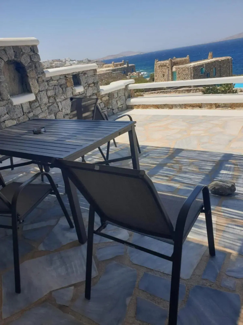 Sofia's Bungalows Mykonos