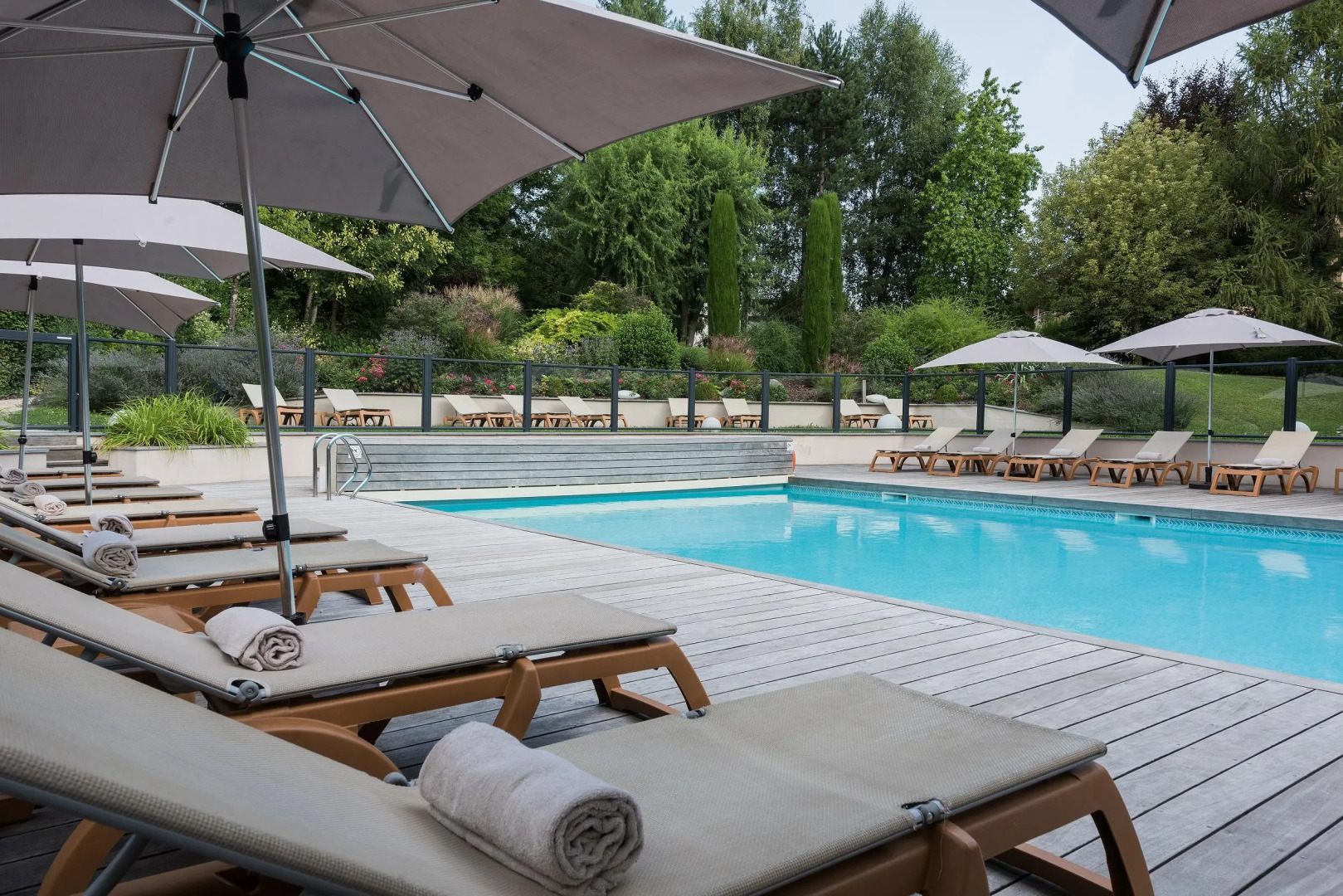 Residence La Reserve