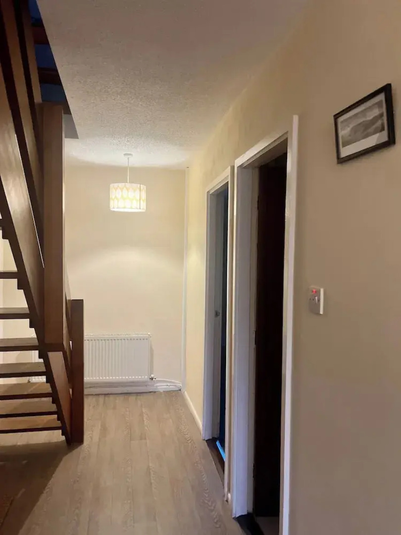 Natterjack Cottage - Access to the Western Lakes