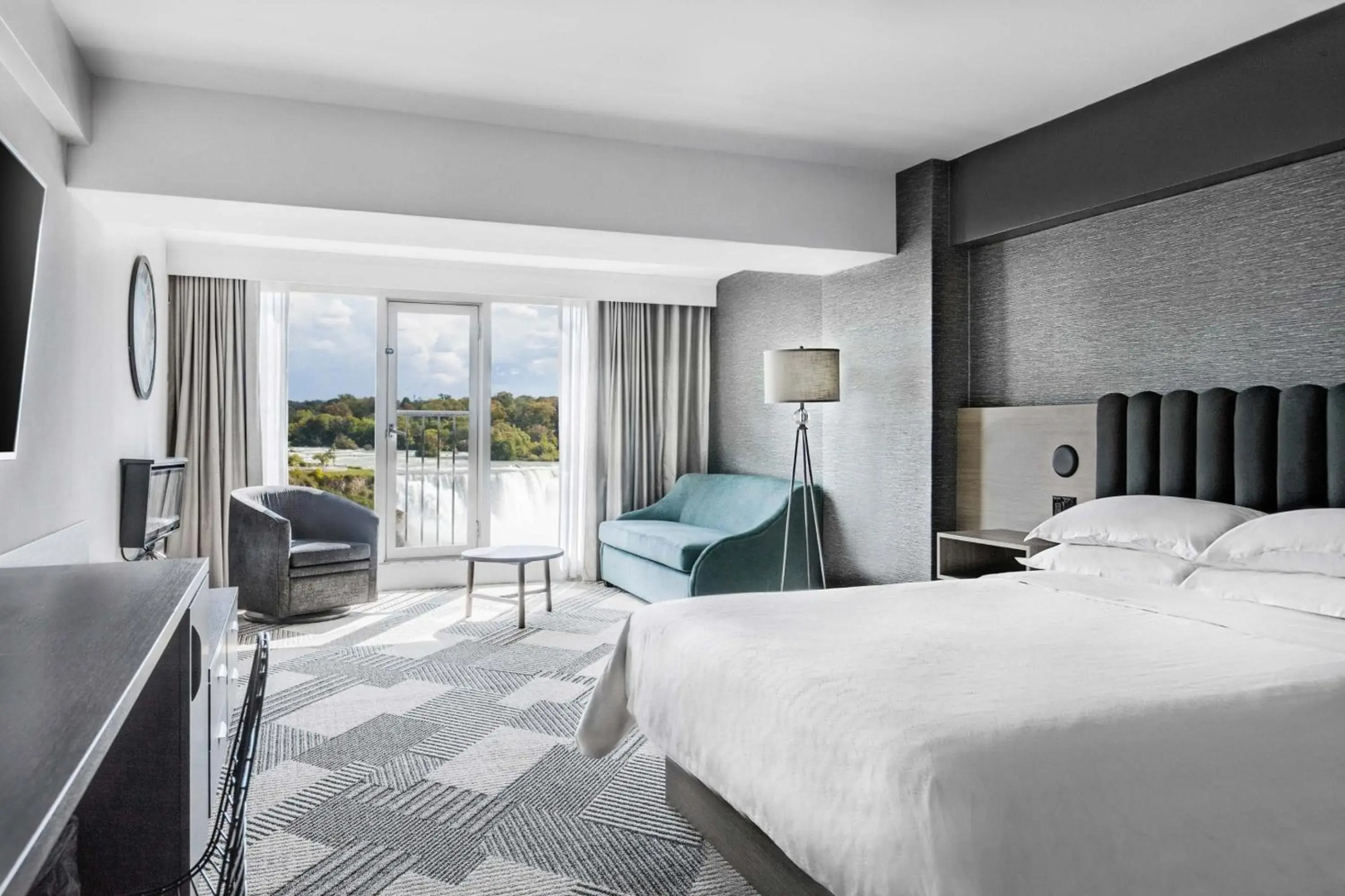 Sheraton Fallsview Hotel