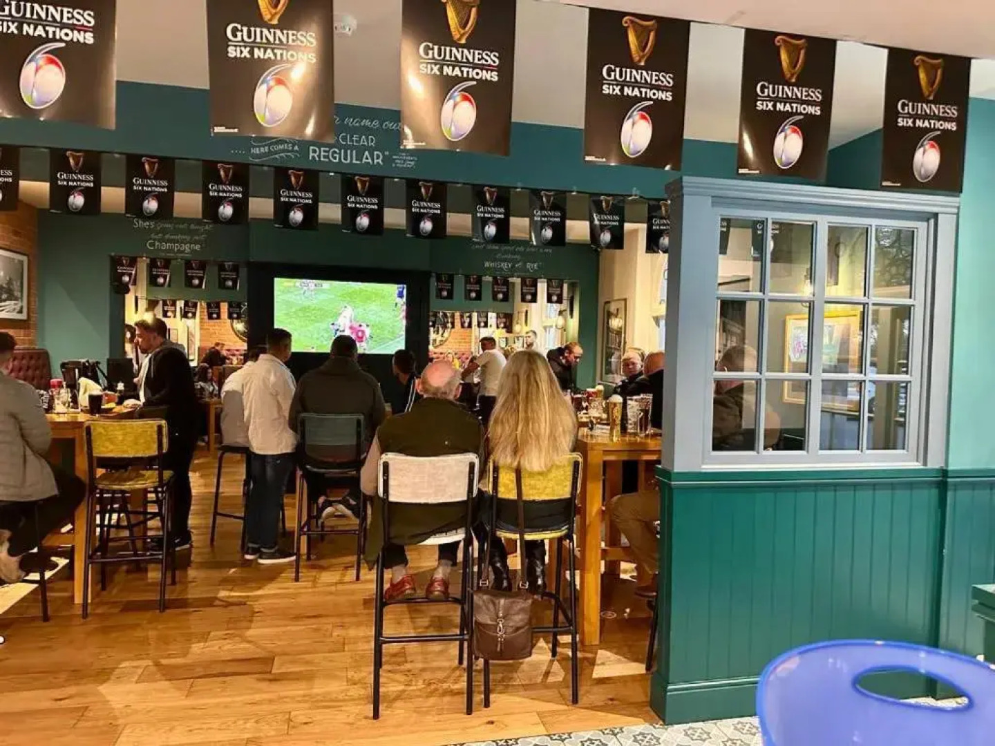 The Regency Hotel Solihull