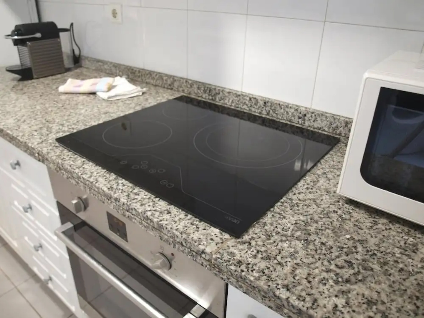 ApartUP Patacona Beach II