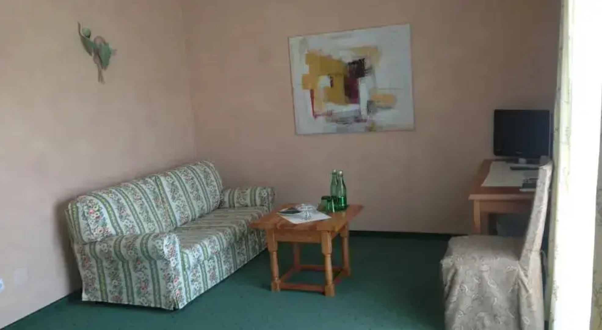 Hotel-Restaurant Schöne Aussichten