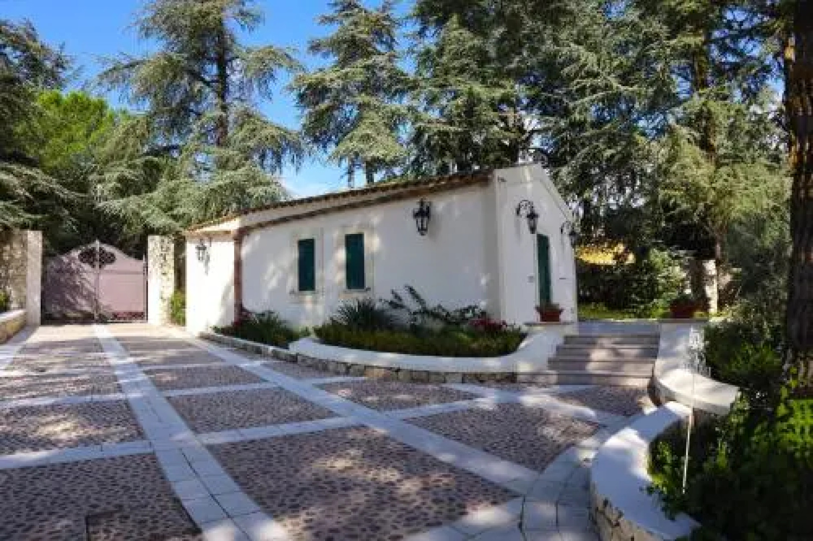 Relais Santa Croce All'Eremo