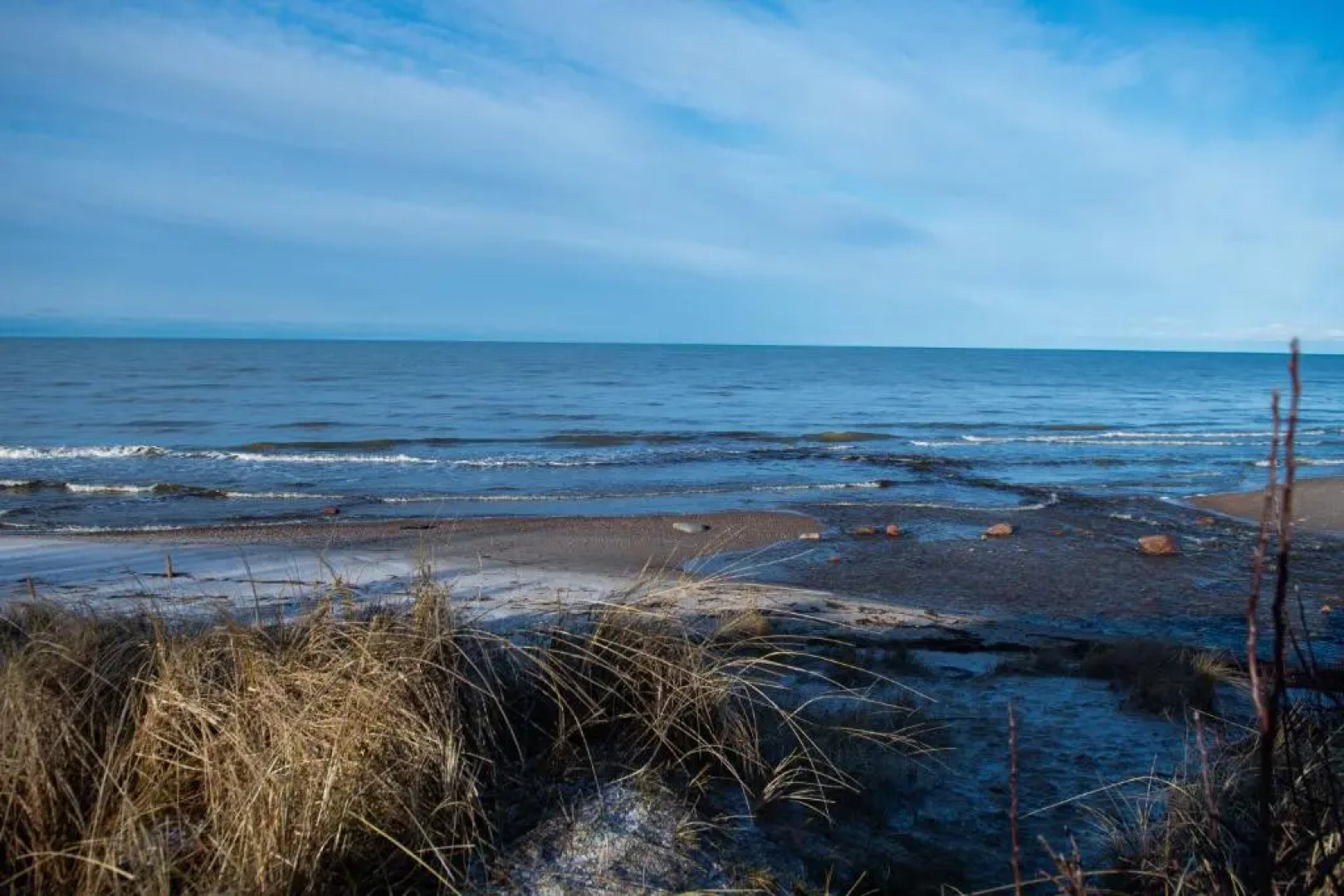 Seashore Holiday House