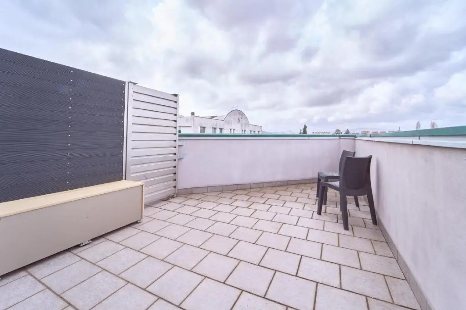 Firmafede Guest House