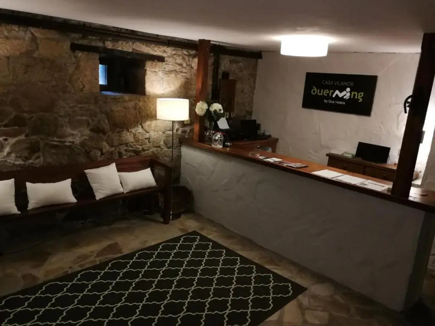 Duerming Casa Vilamor