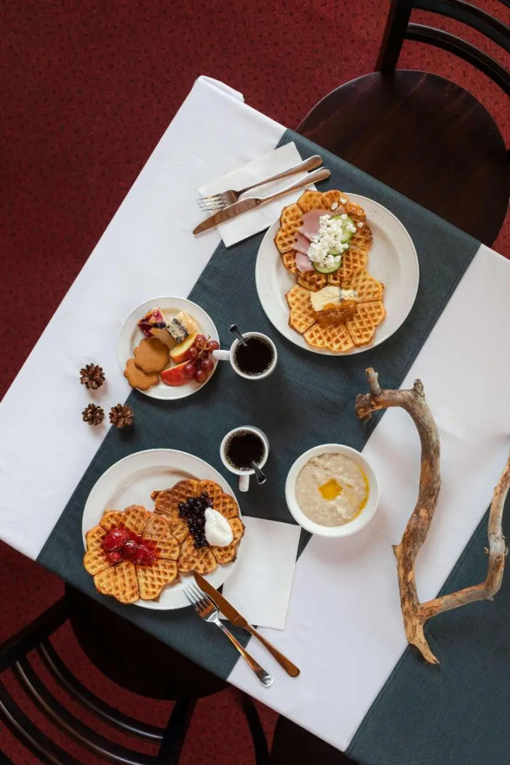 Lapland Hotels Akashotelli