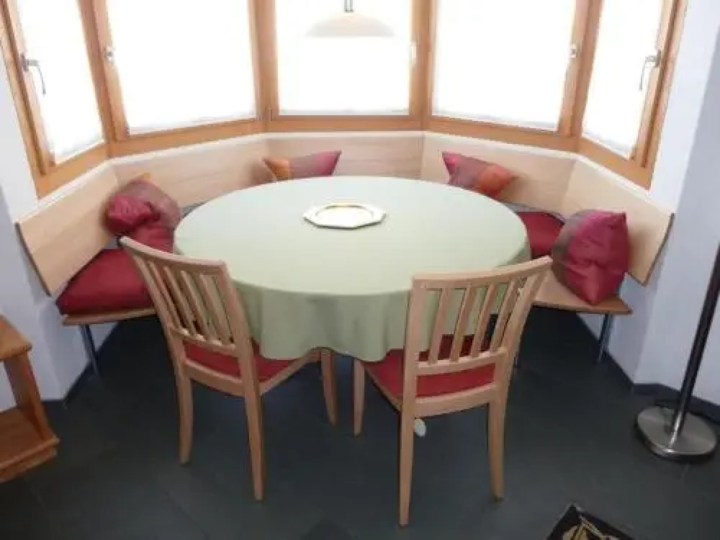 Apartment Dorfstrasse 7/41