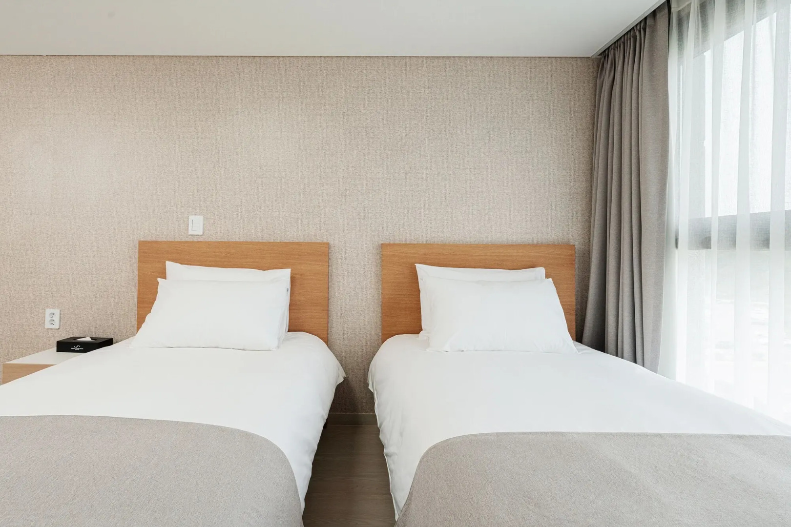 CENTUMMARK Hotel Yangyang