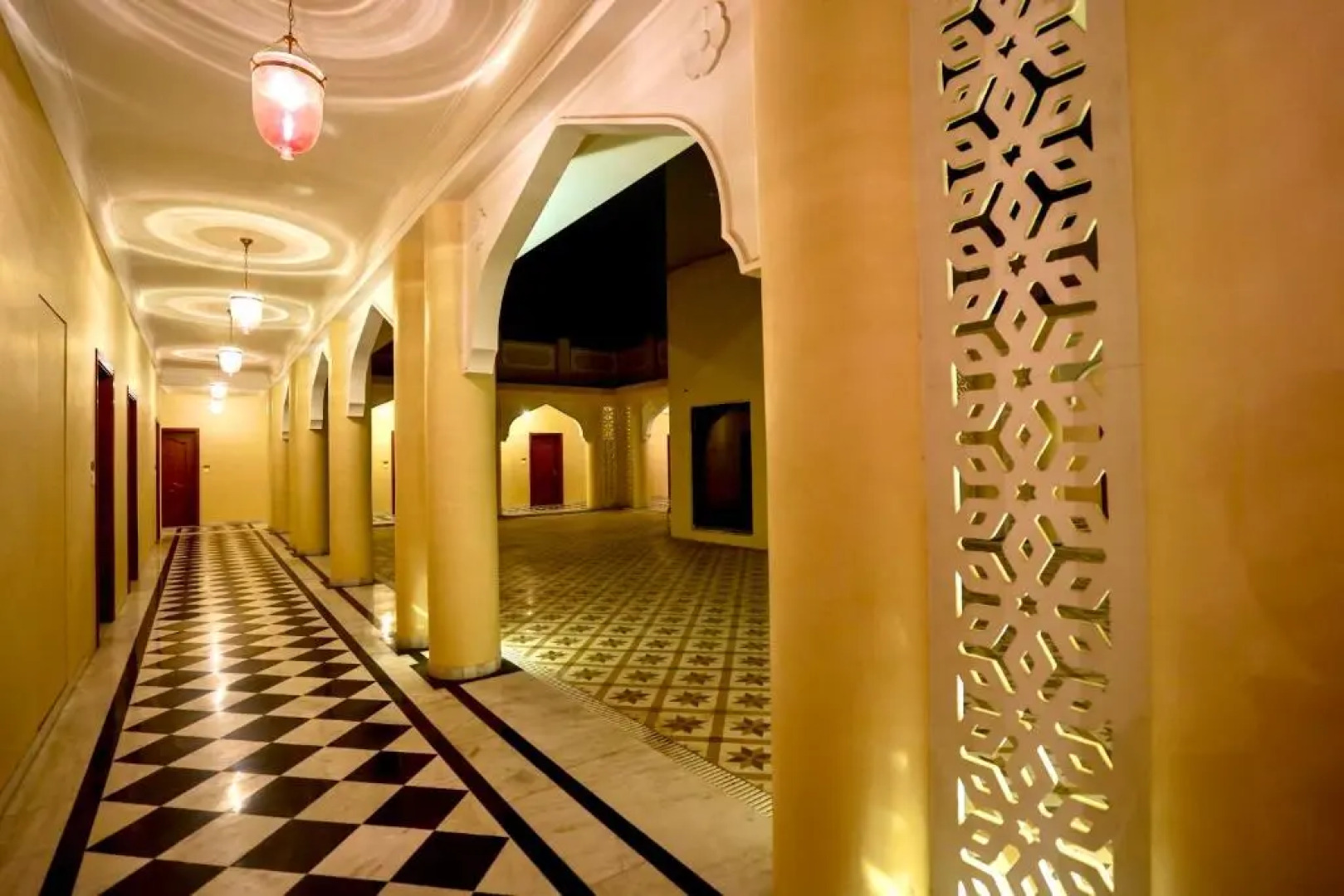 Ranbanka Heritage Resort