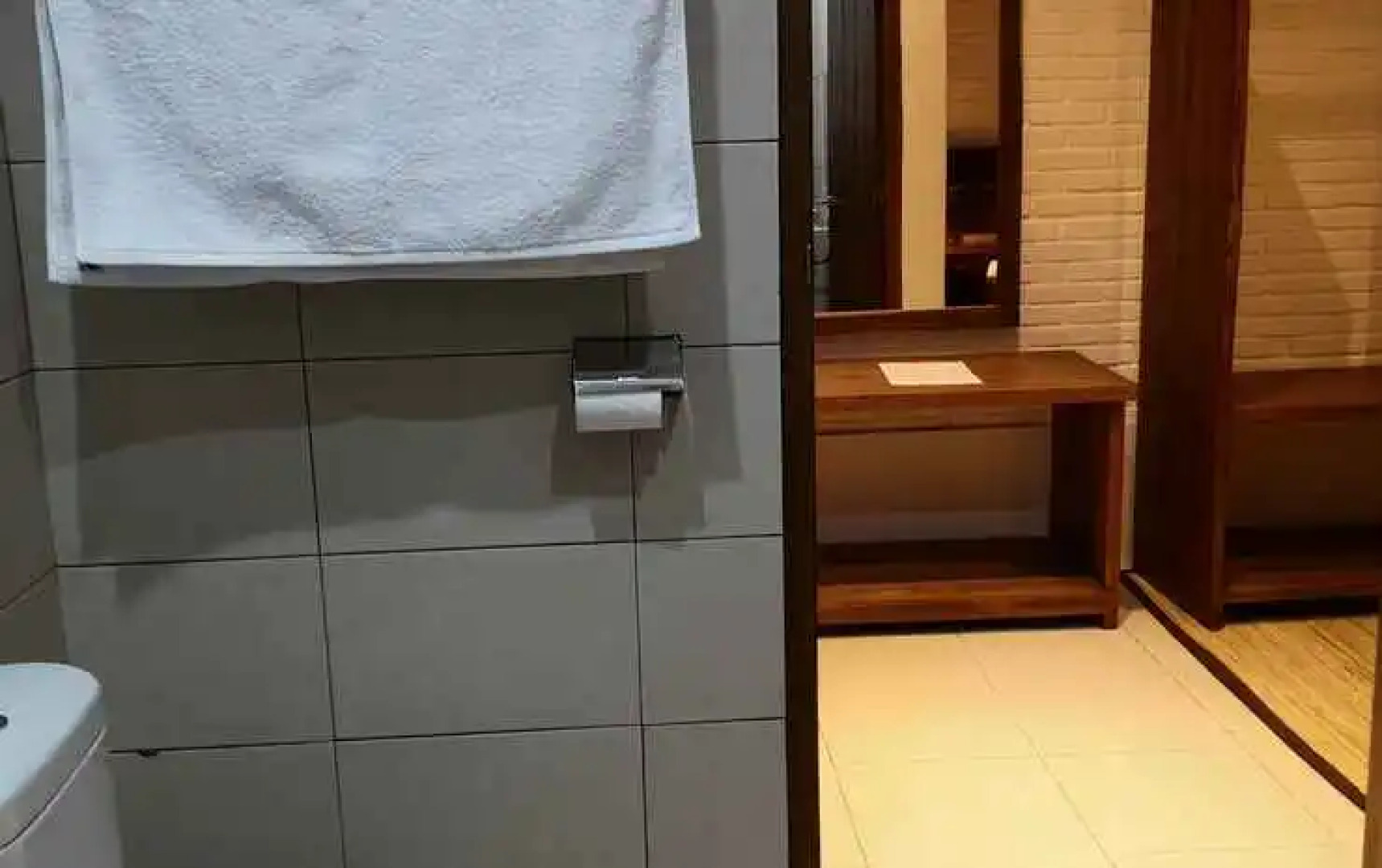 De Potrek Bromo Hotel & Restaurant