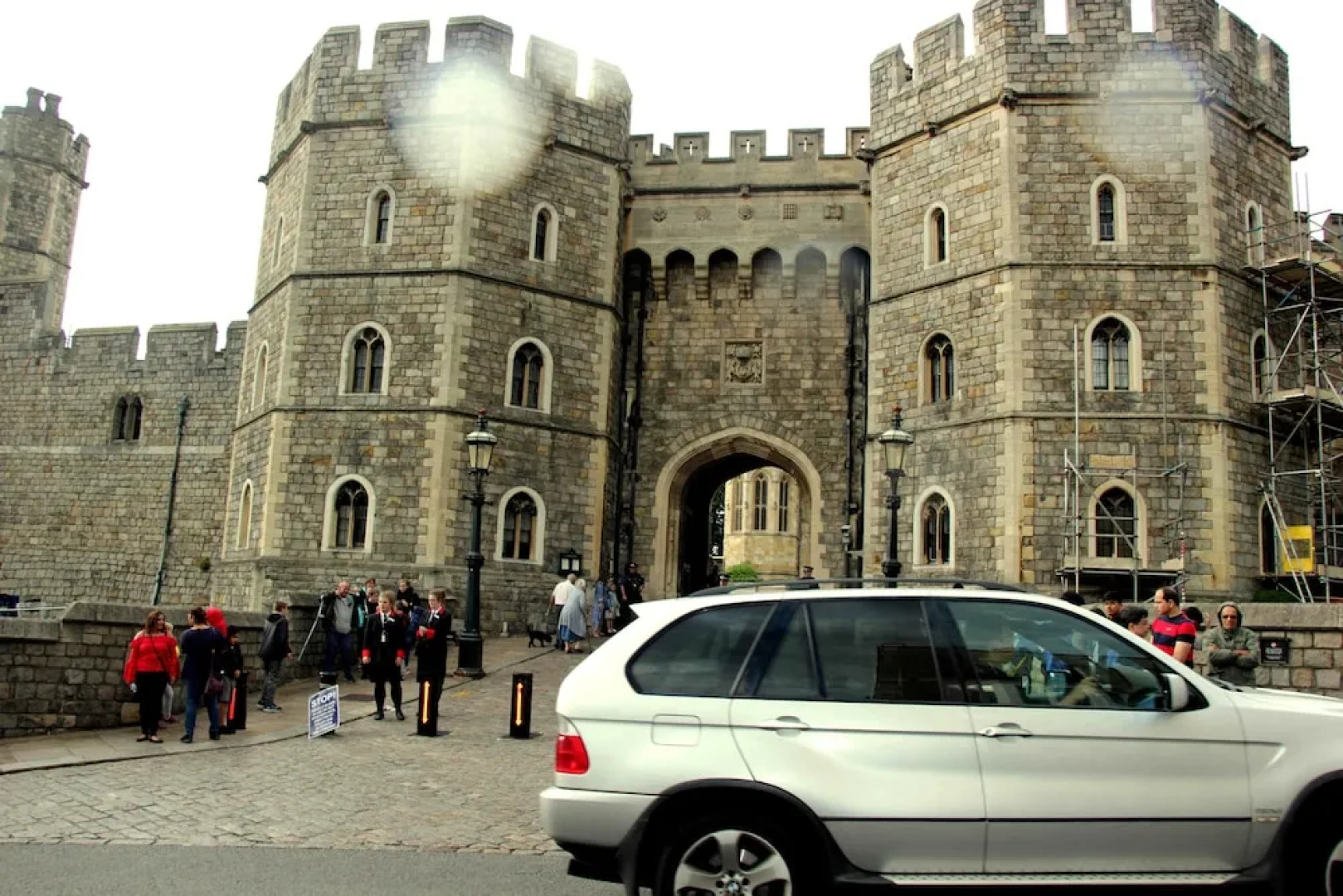 Berks Premium Apartments