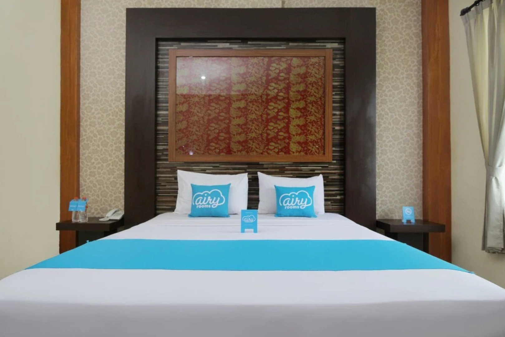 Airy Alun Alun Bojonegoro Trunojoyo 2