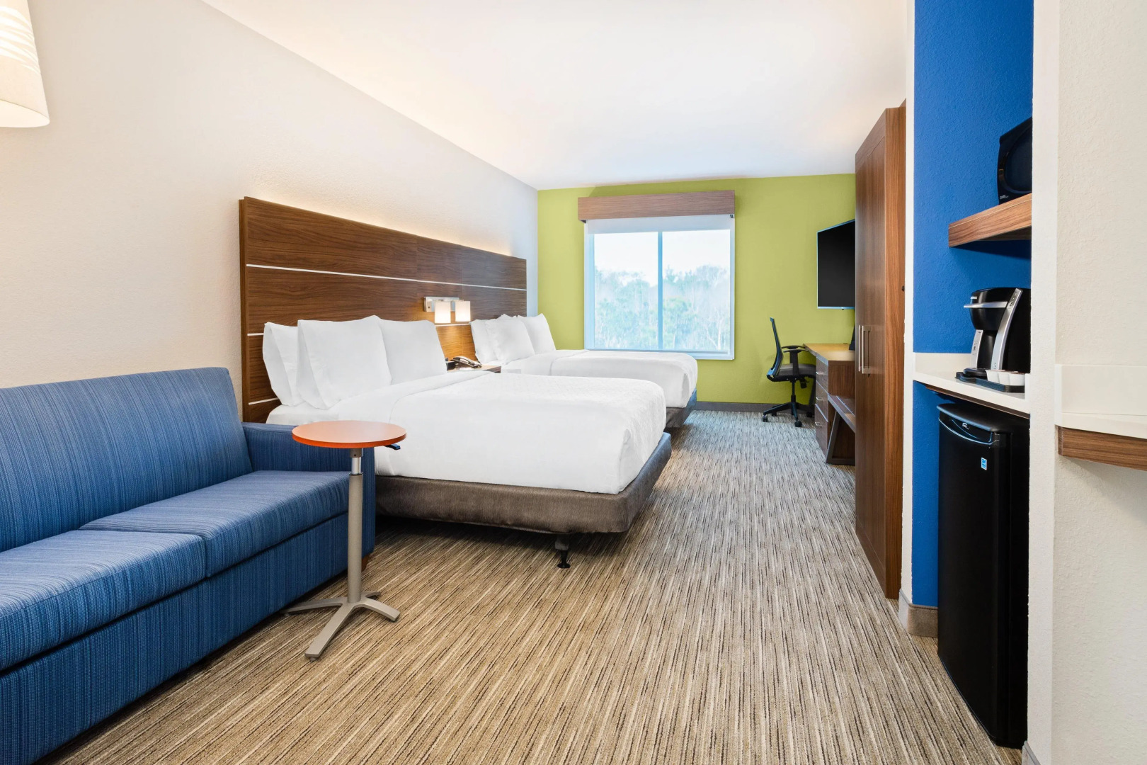 Holiday Inn Express & Suites Niceville - Eglin Area by IHG
