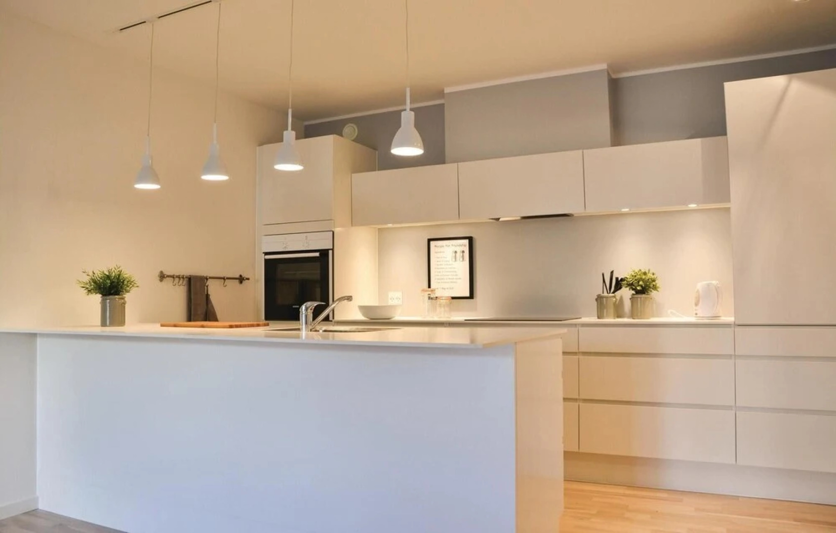 Beautiful Apartment in Helsingør With 1 Bedrooms and Wifi