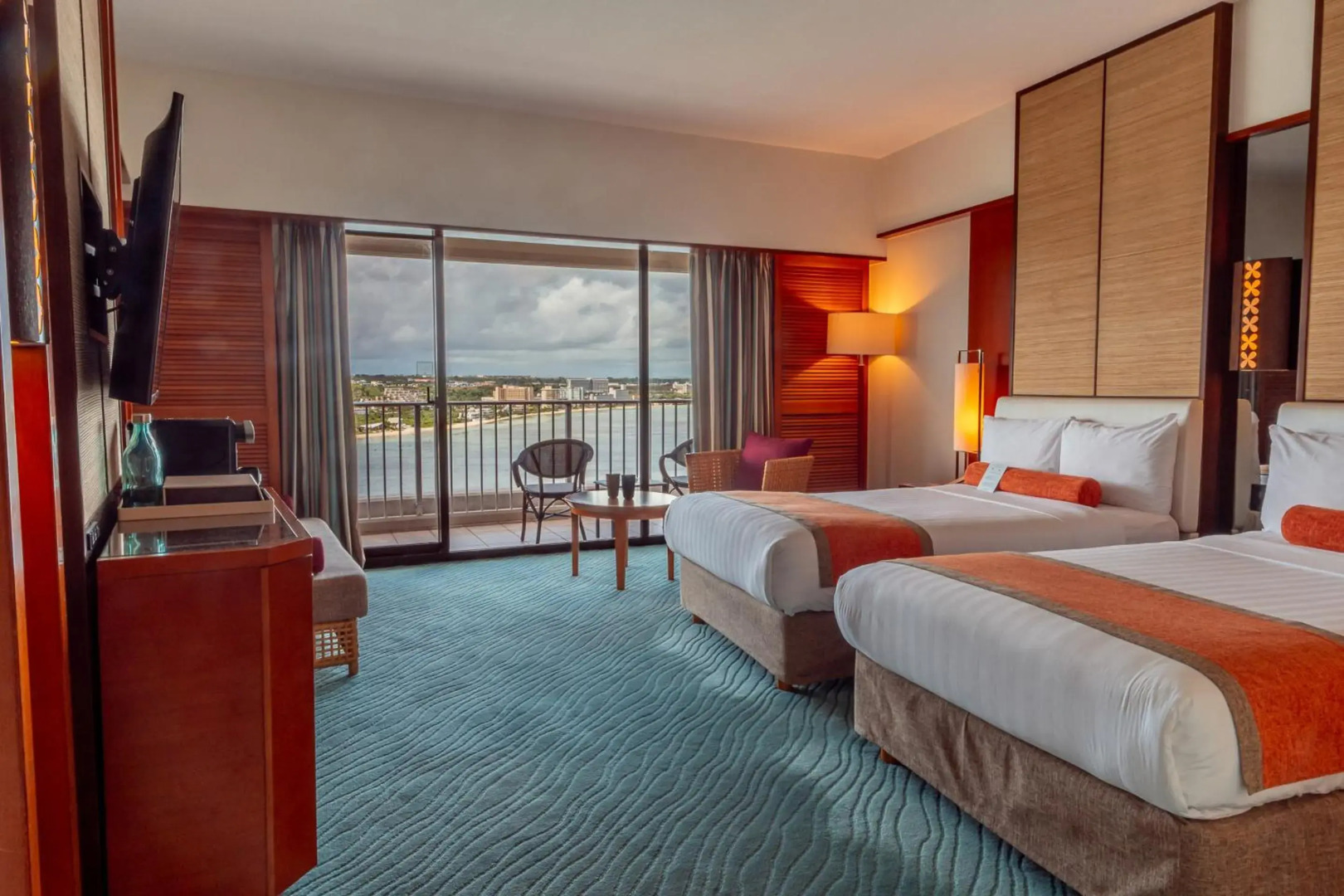 Hotel Nikko Guam
