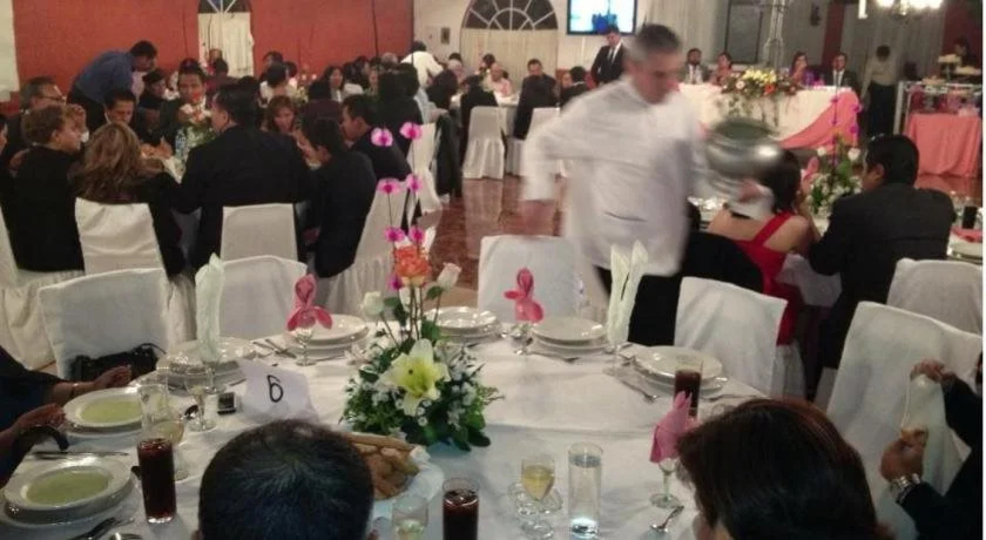 Hotel Fortin de las Flores