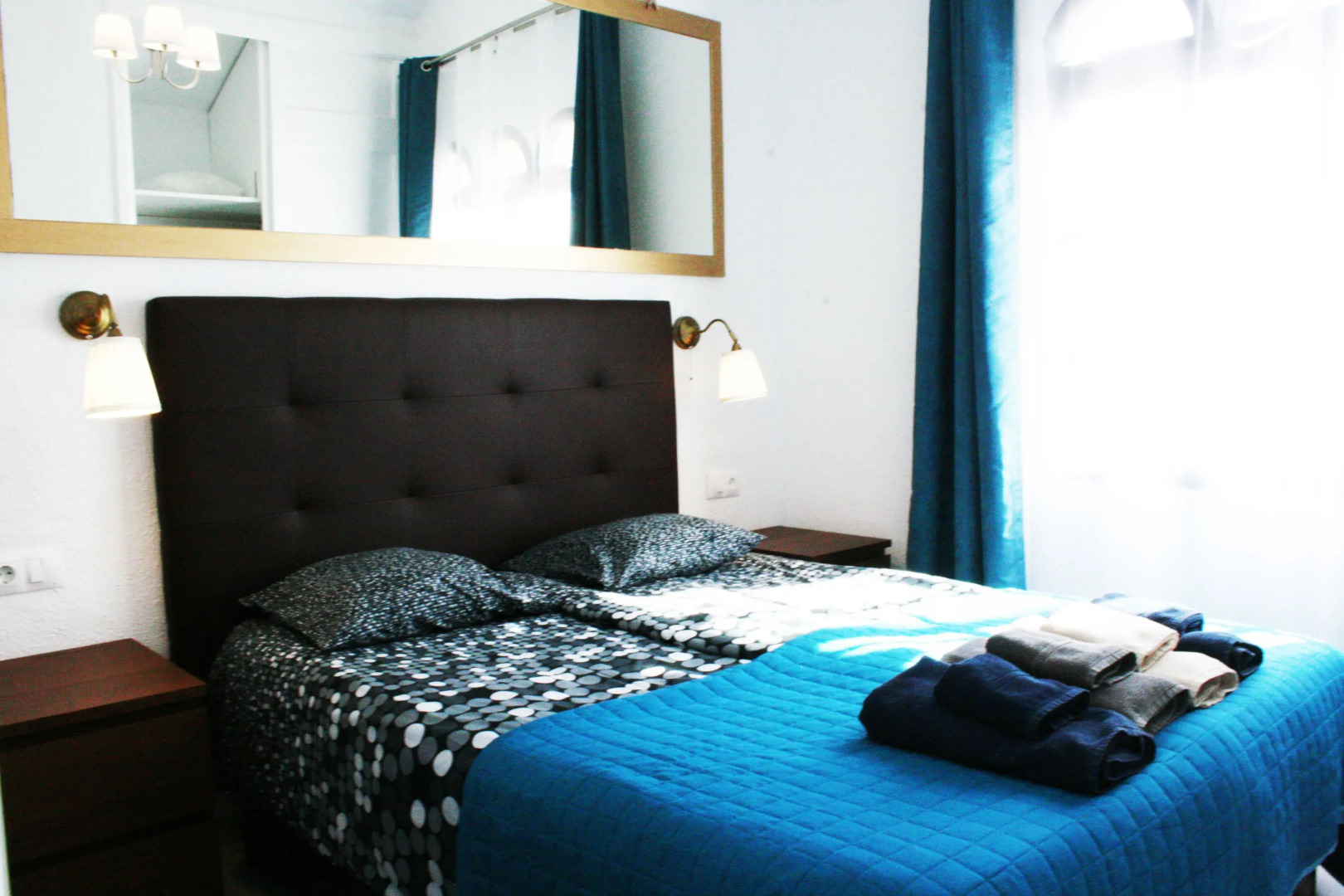 Fuerte Holiday Duplex