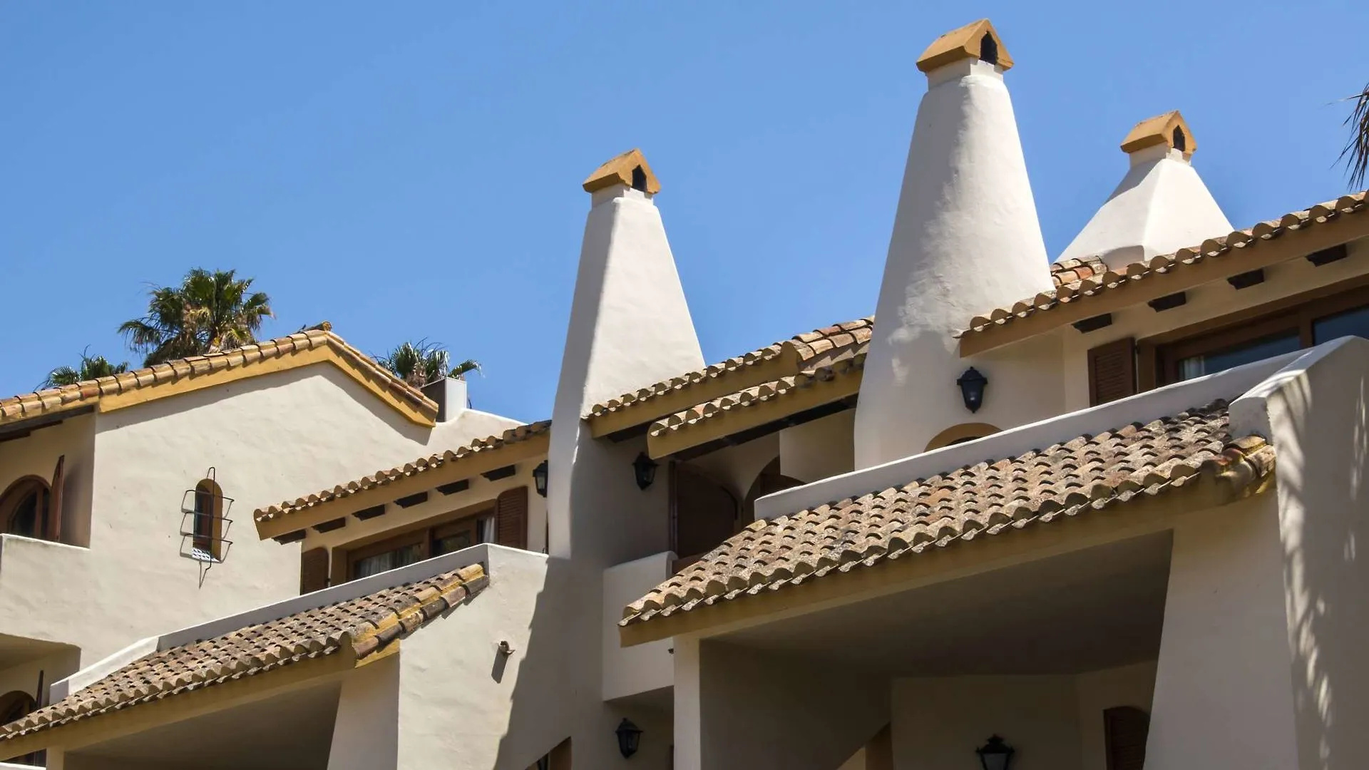 La Quinta at La Manga Club