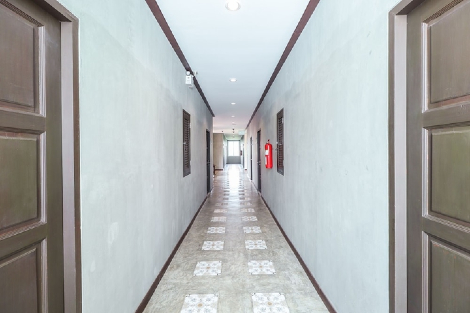 Oyo 360 de Phunchai Hometel,Lamphun