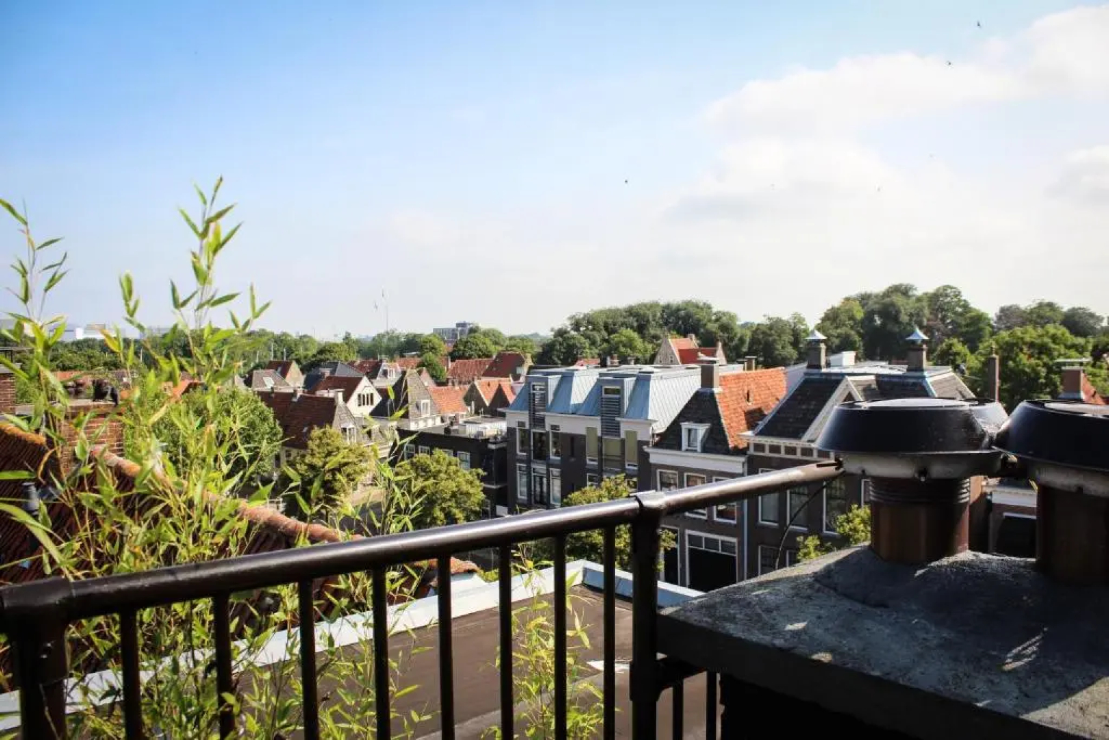 Het Dakhuis