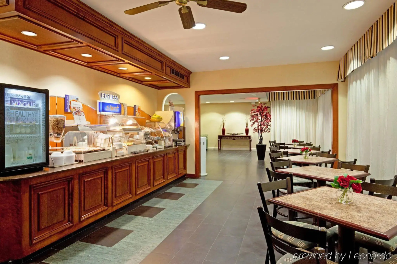 Best Western Braintree Inn