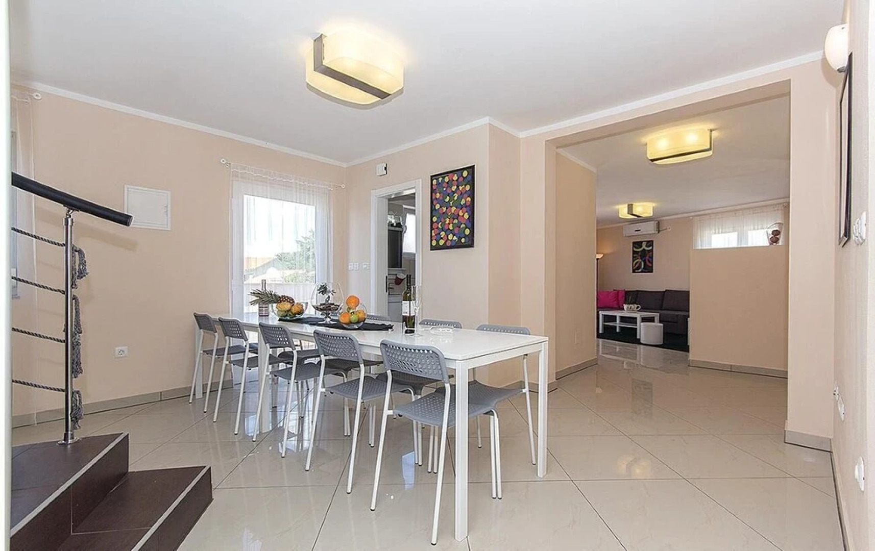 Amazing Home in Medulin With Wifi and 7 Bedrooms