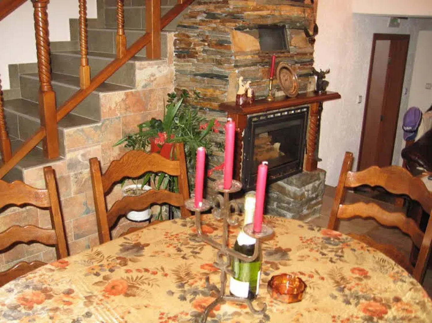 Villa Fantasia Ognyanovo