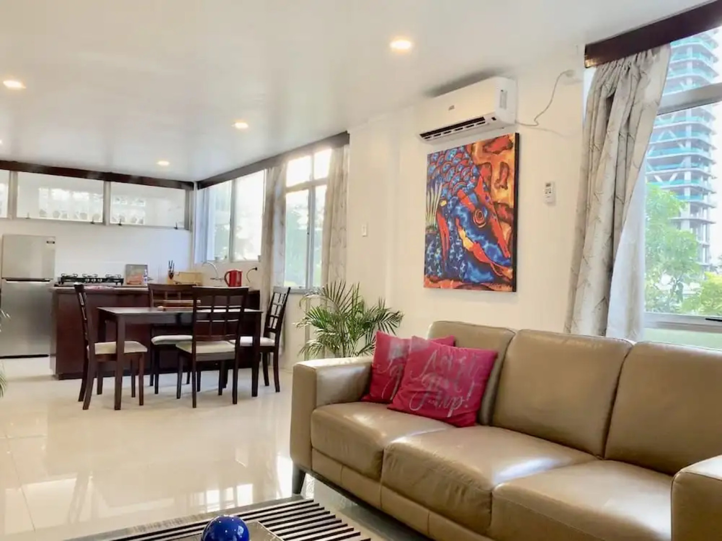 Kidsfirst Apartment 6