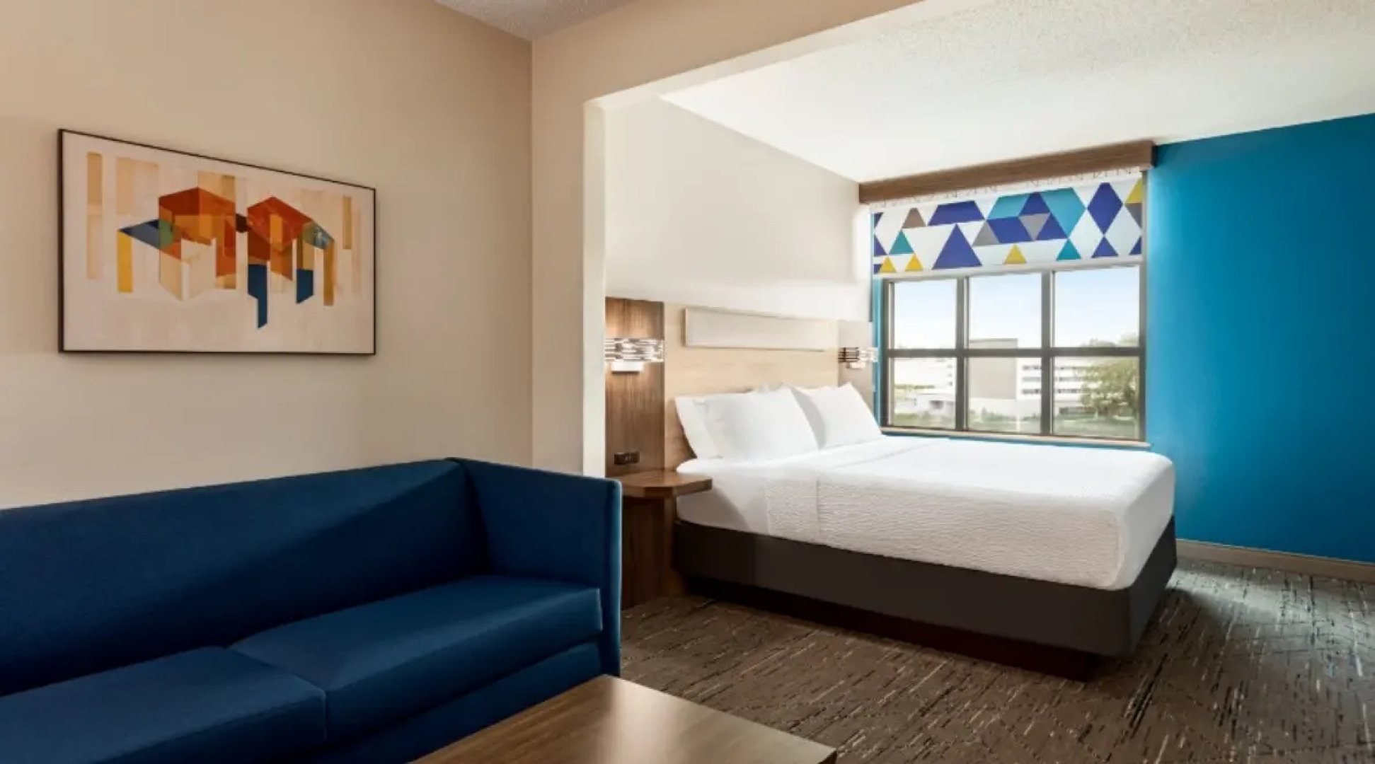 Holiday Inn Express & Suites Mobile West I-10 by IHG