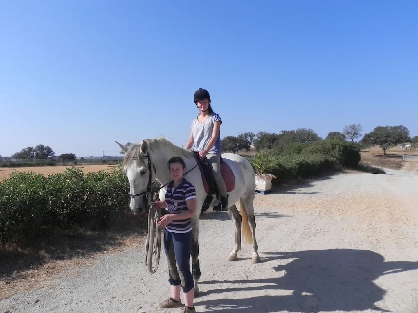 Casas de Campo do Castro da Cola