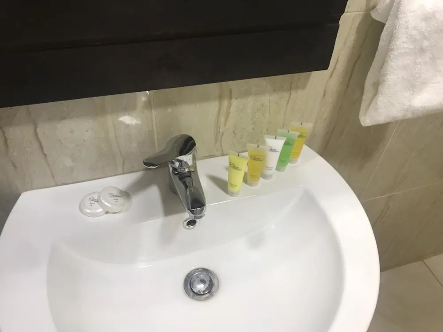 Wooden Arcs Resort & Spa