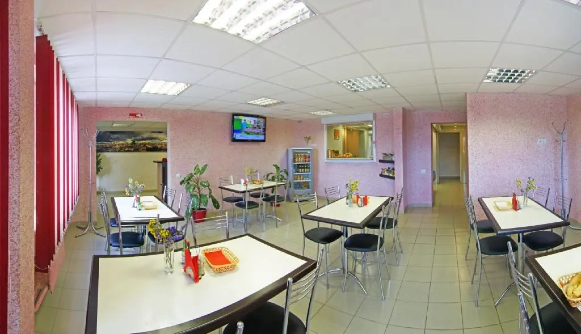 ГК Центральный