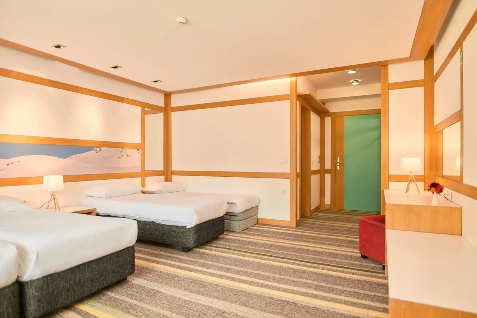 Hotel Han Bjelasnica