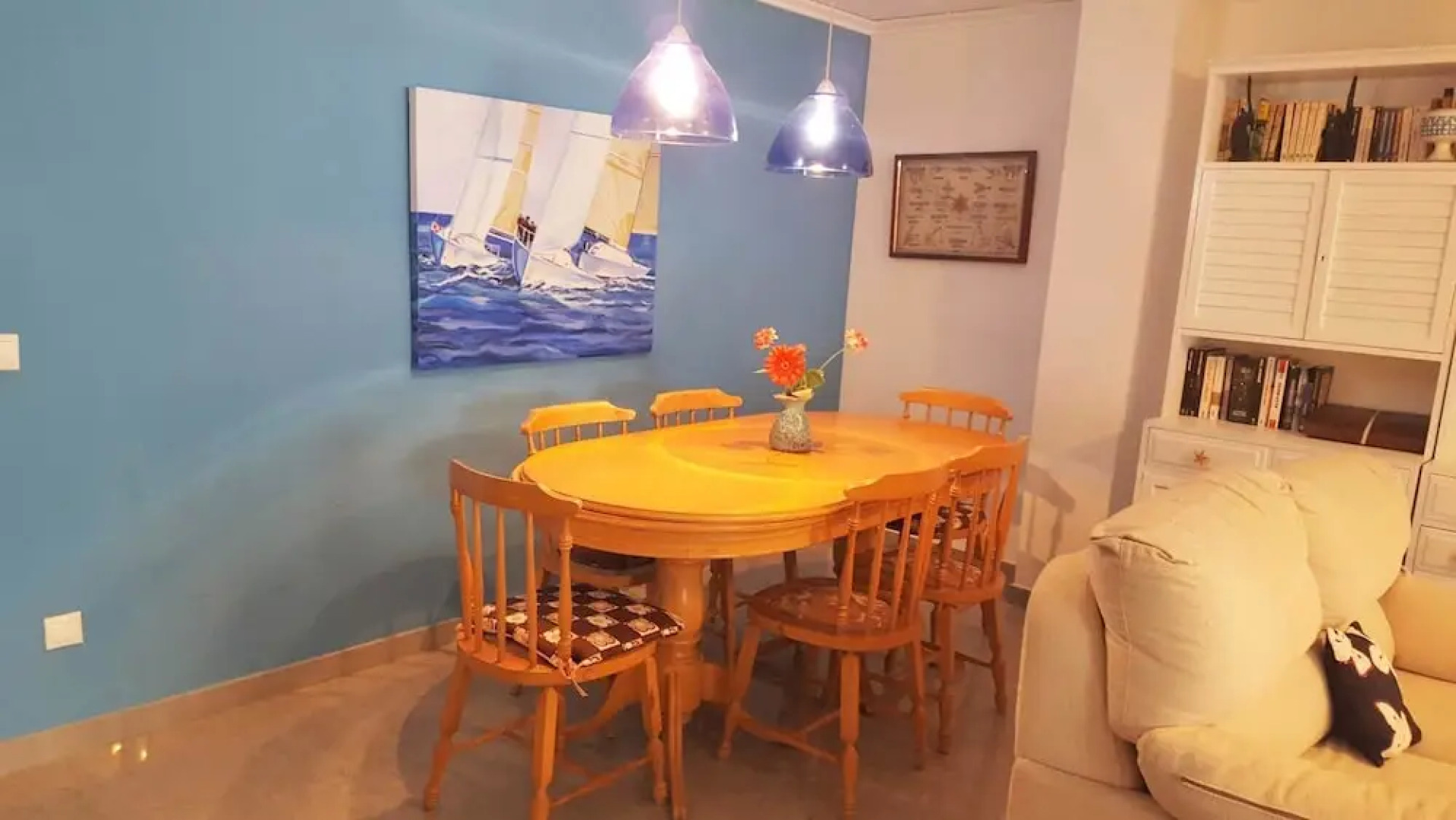 Torres Del Mar 3ª - 4º - 10