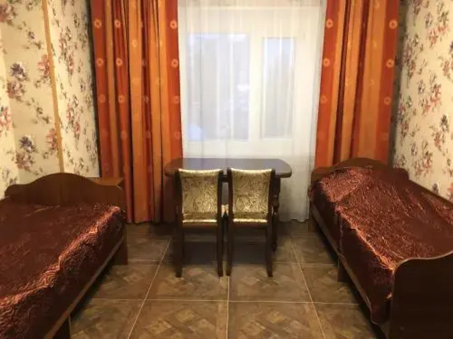 Mini Hotel On Chapayeva 3