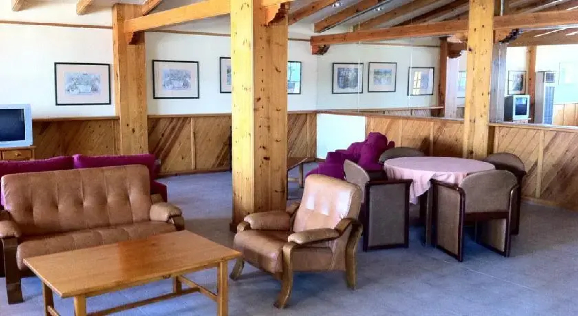 Hotel Arturo Portal De Monegros