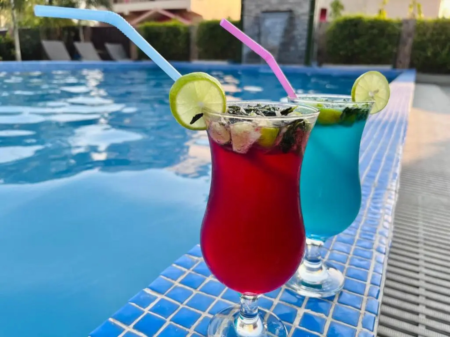 The Cristallo Resort