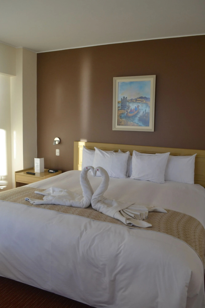 Hotel Jose Antonio Puno