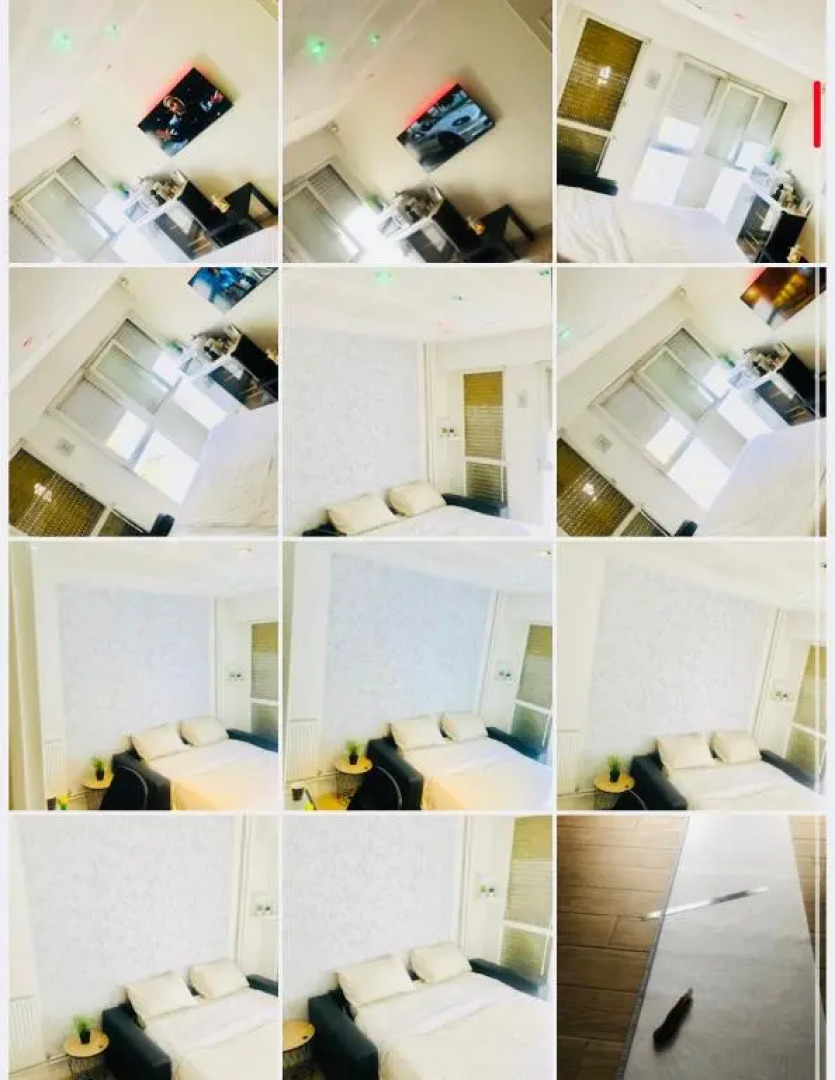 Wonderful fully equipped apartment