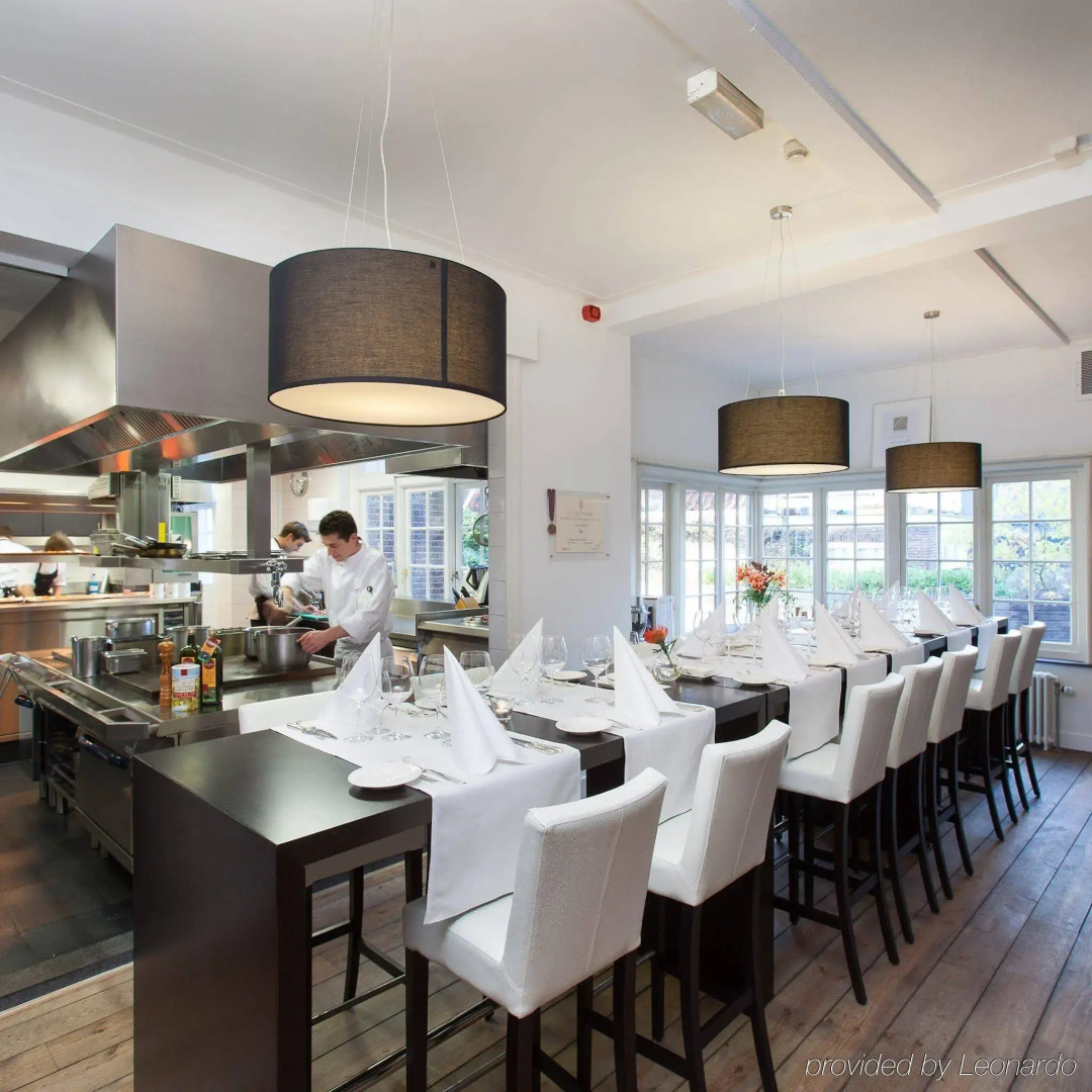 't Lansink Tuindorphotel & Restaurant