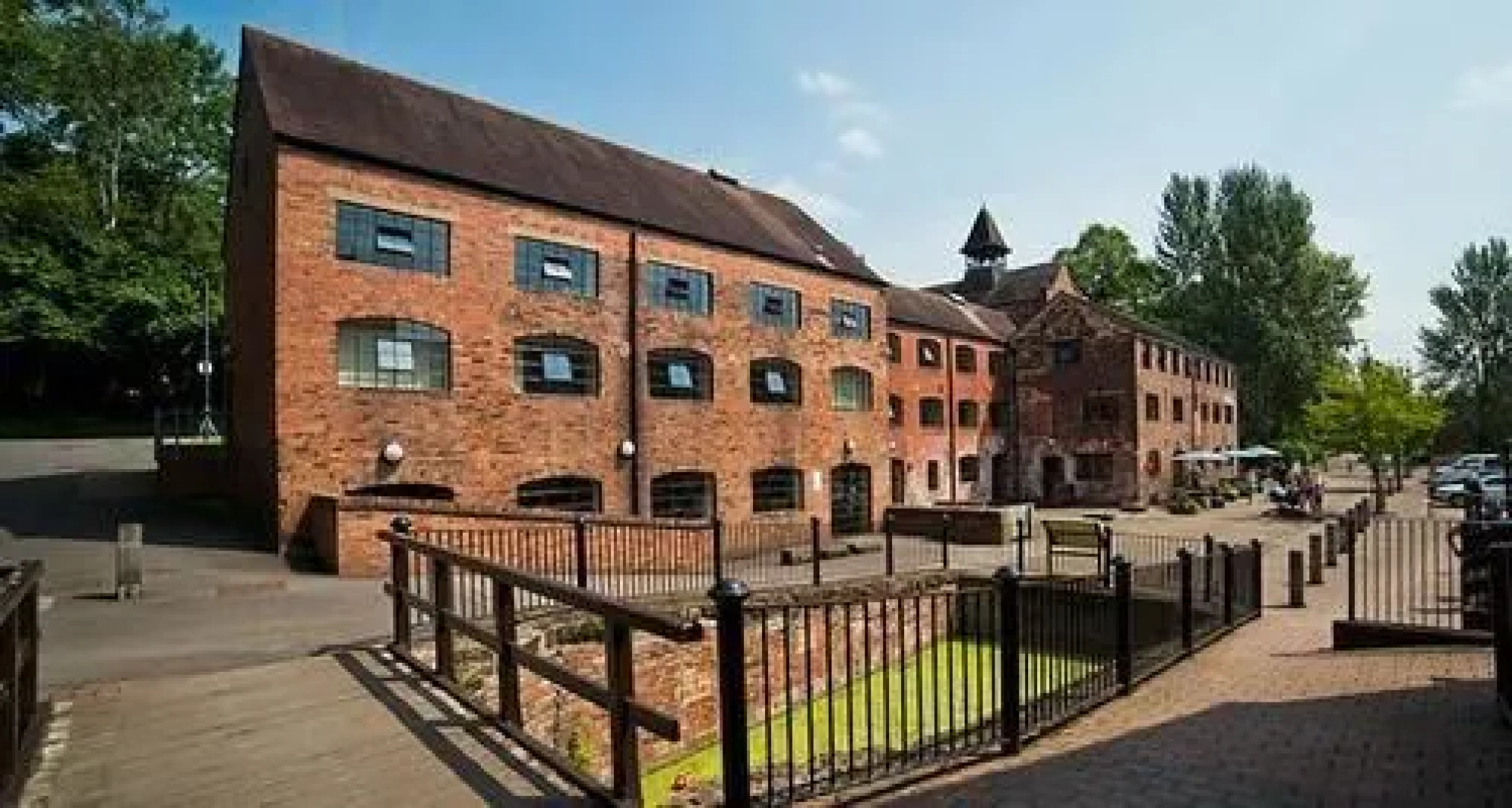 YHA Ironbridge Coalport - Hostel