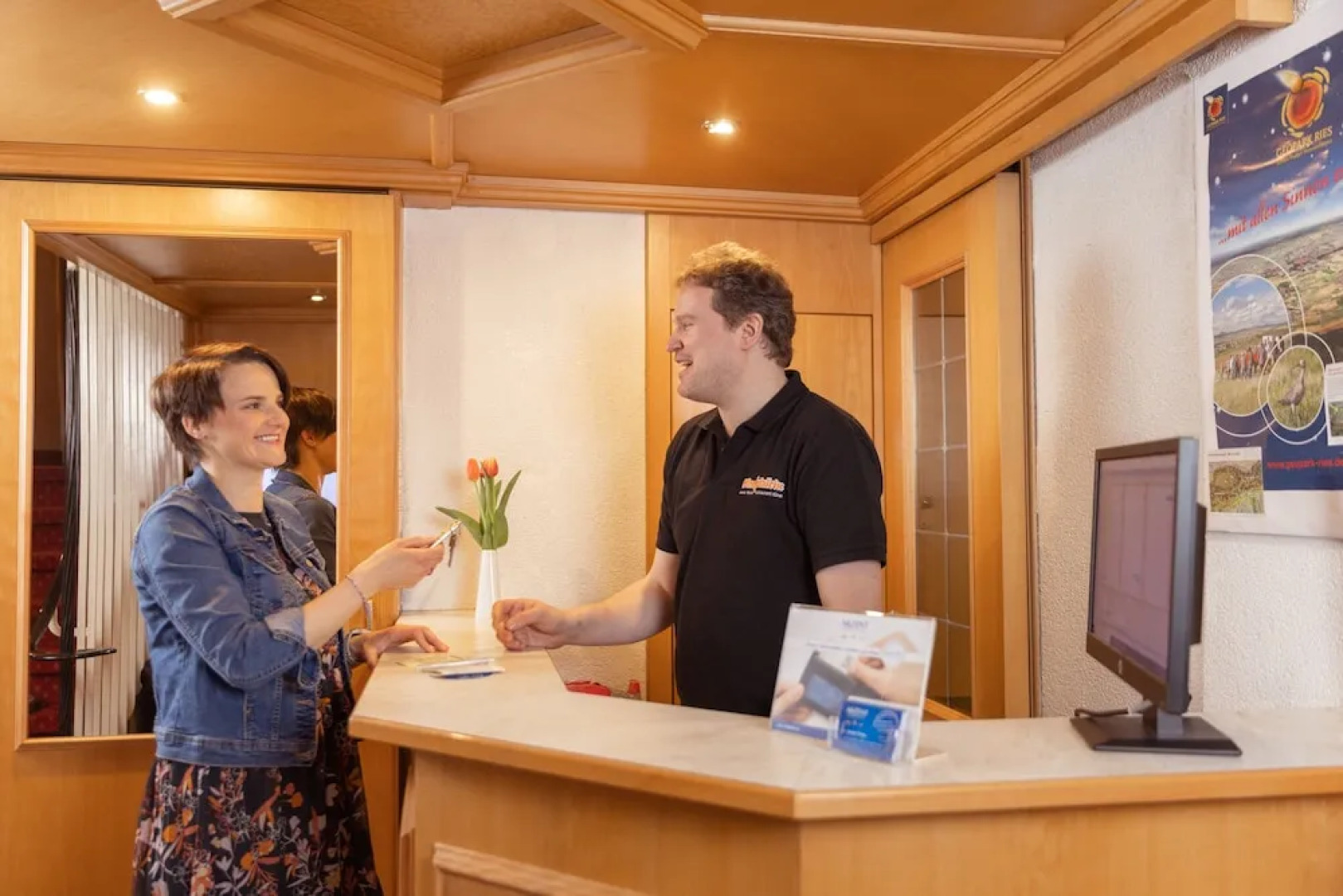 AKZENT Hotel Meerfräulein