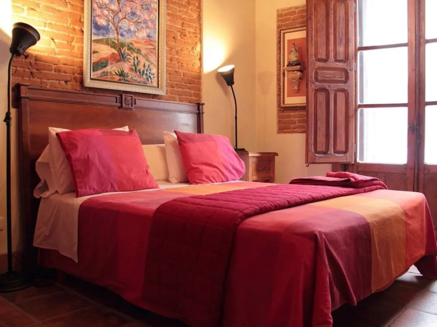 Hosteria De La Galeria Cerdan