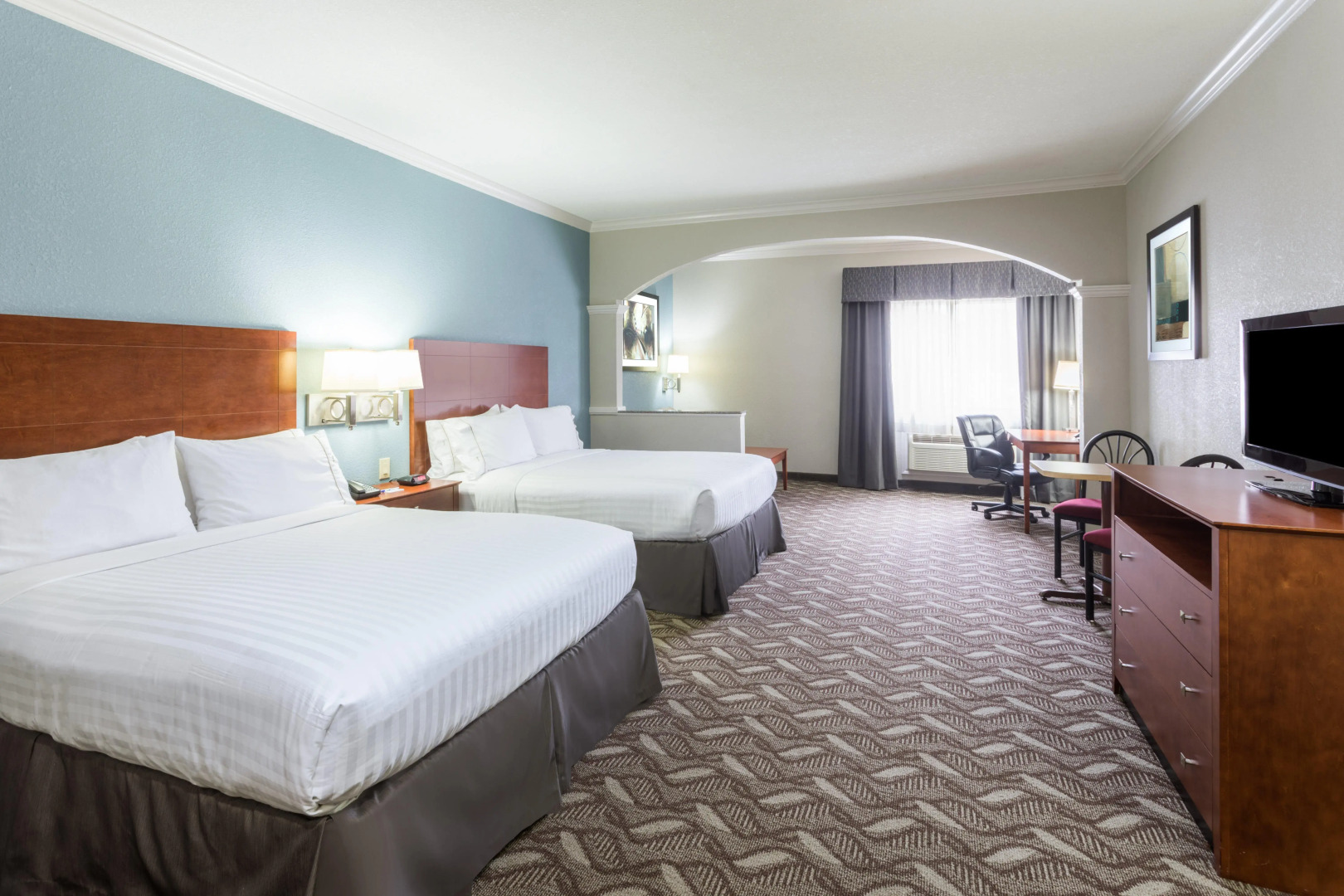 Holiday Inn Express Hotel & Suites Lake Charles by IHG