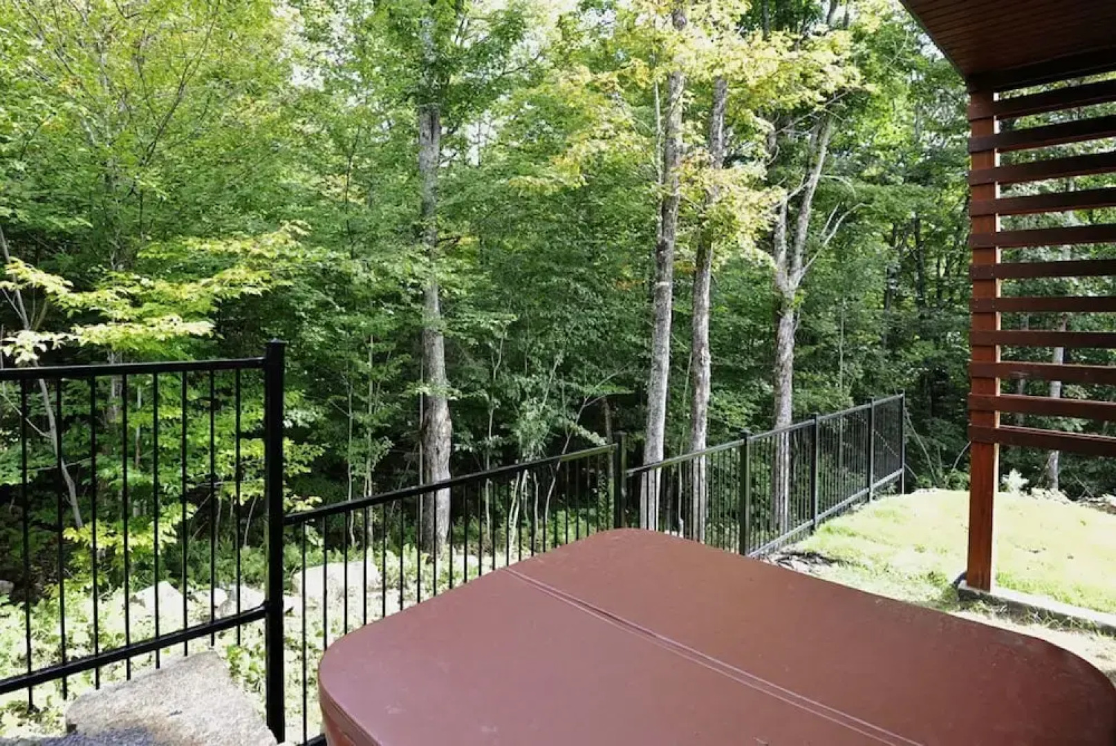 Chalets à louer à Stoneham