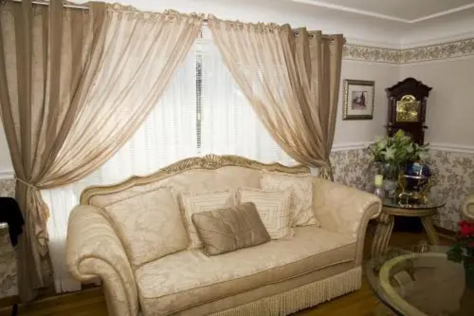 Serenity Bed and Breakfast