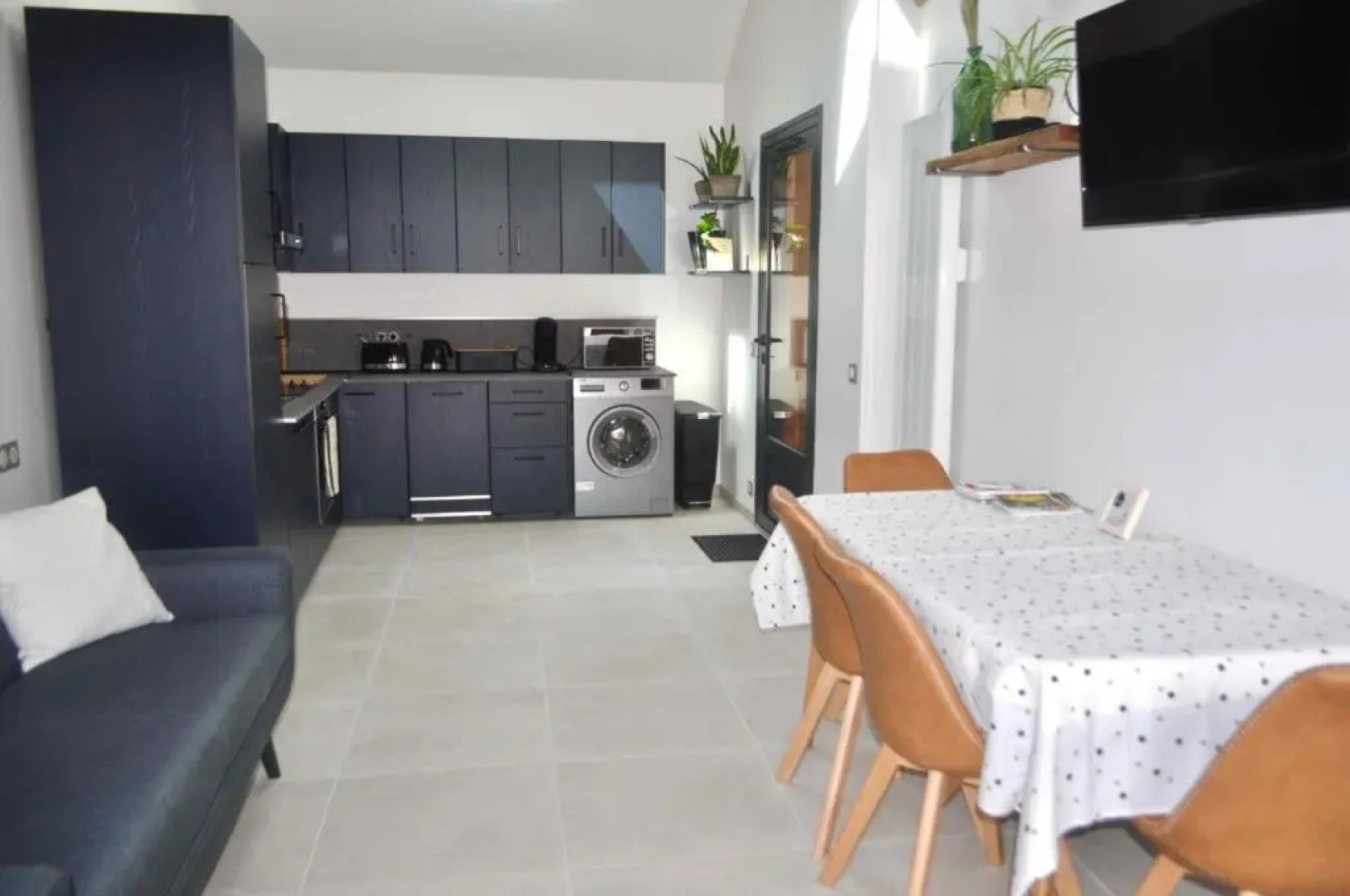 Les Bobos à la ferme